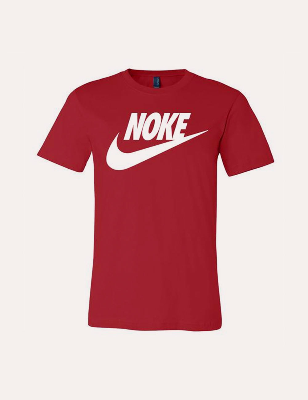 Roanoke Made - Merch - Roanoke - Noke T-Shirt